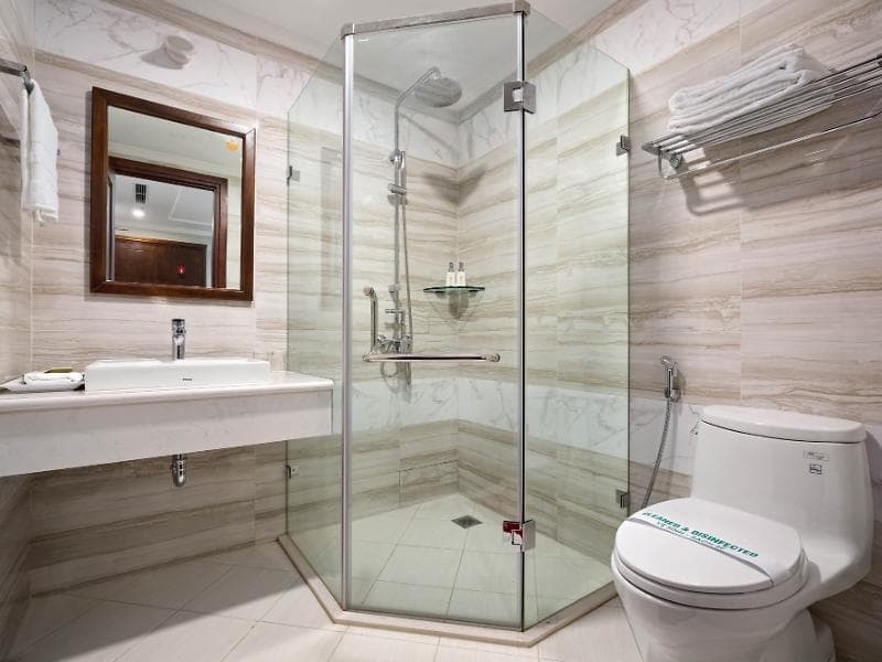 Binh Anh Hotel 4