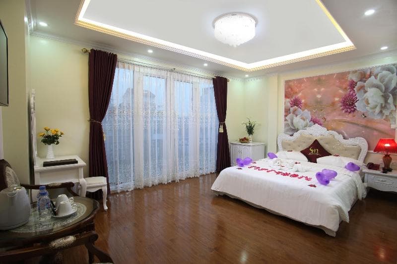 My Moon Hotel photo 1