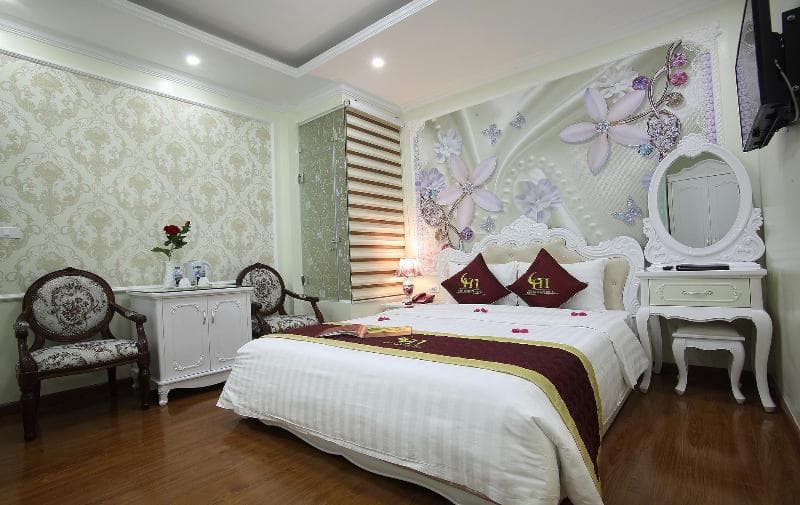 My Moon Hotel 5