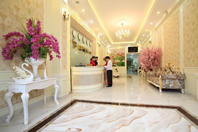 My Moon Hotel 3