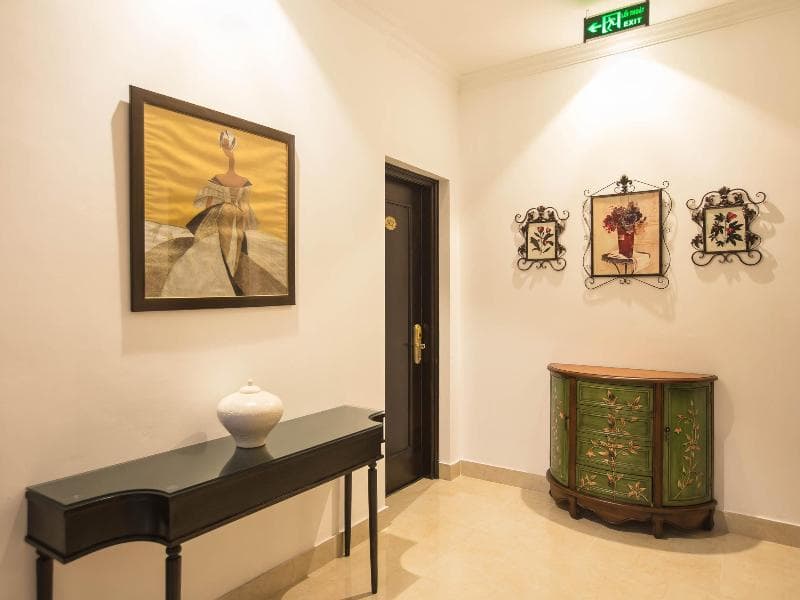 Dinh Elegant Hotel 5