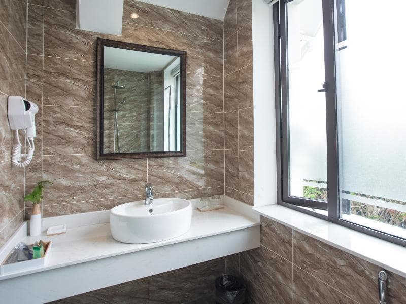 Dinh Elegant Hotel main