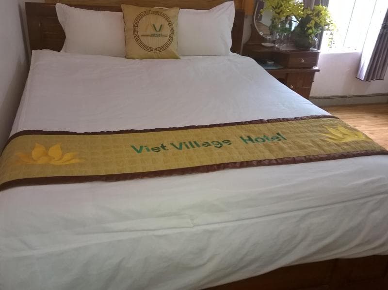 Viet Village Hotel 4