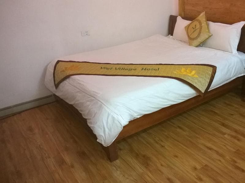 Viet Village Hotel 5