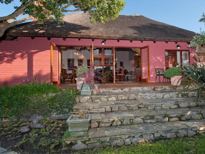 House On Westcliff 3