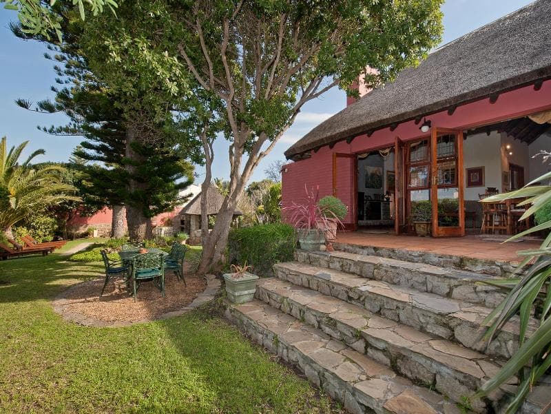 House On Westcliff 4