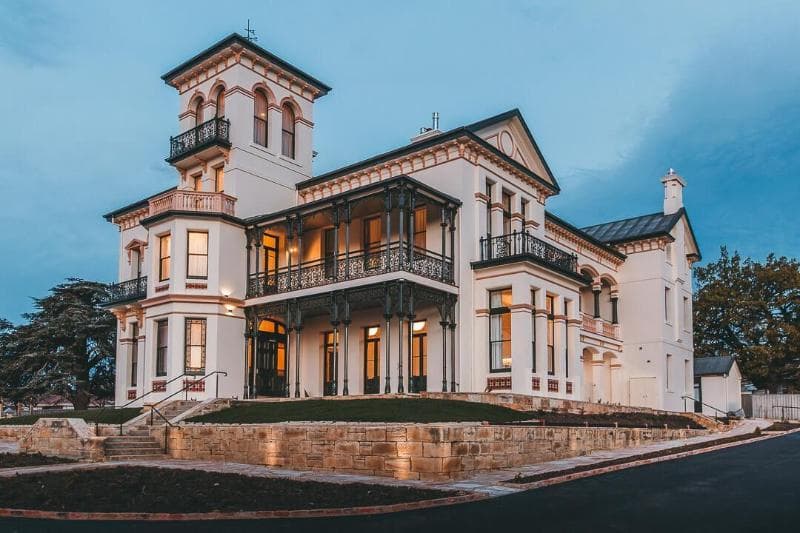 Maylands Lodge 3