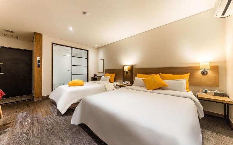 Soma Hotel photo 1