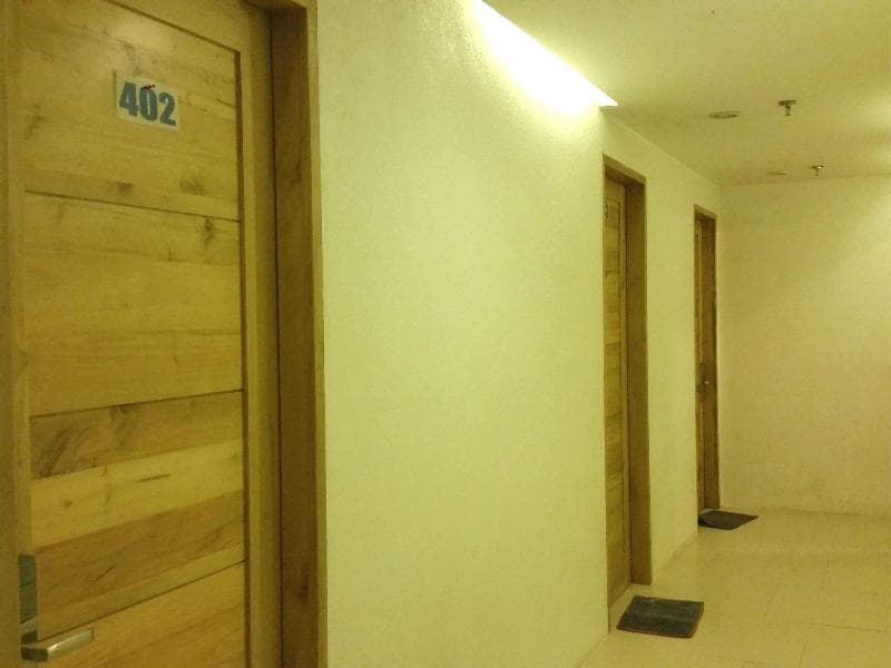 Eriko's House 4