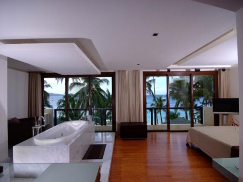 Boracay Beach Houses photo 1