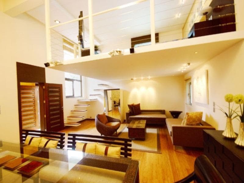 Boracay Beach Houses 5
