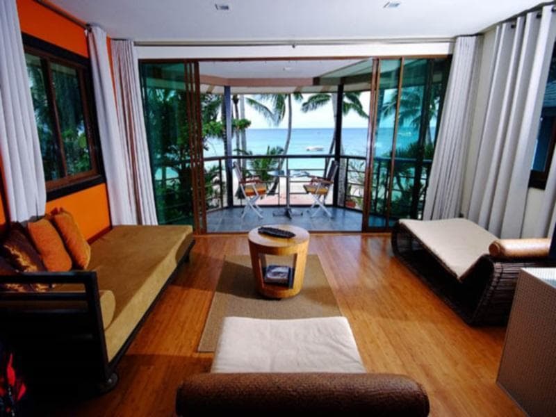 Boracay Beach Houses 3