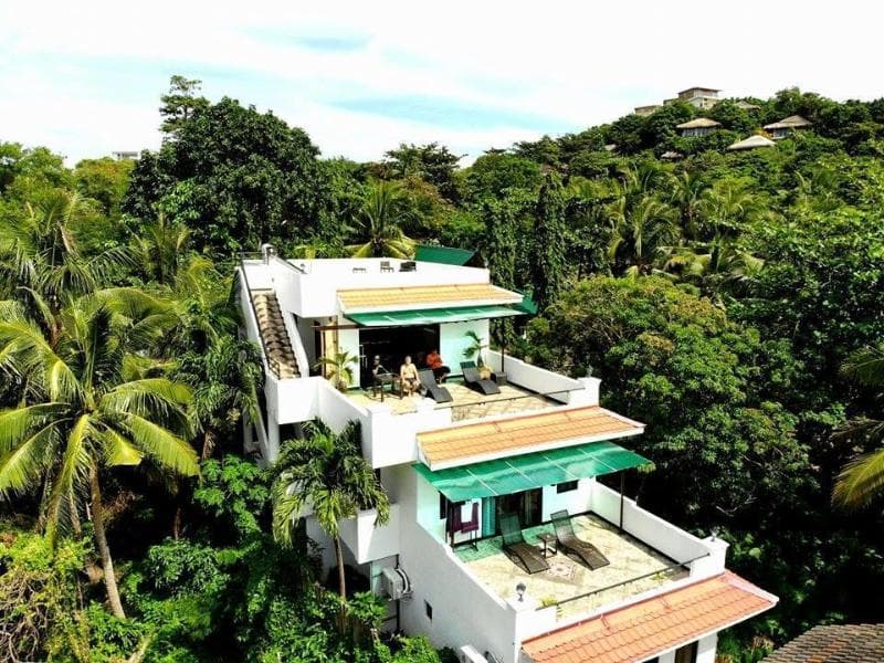 Sulu Sea Boutique Hotel 4