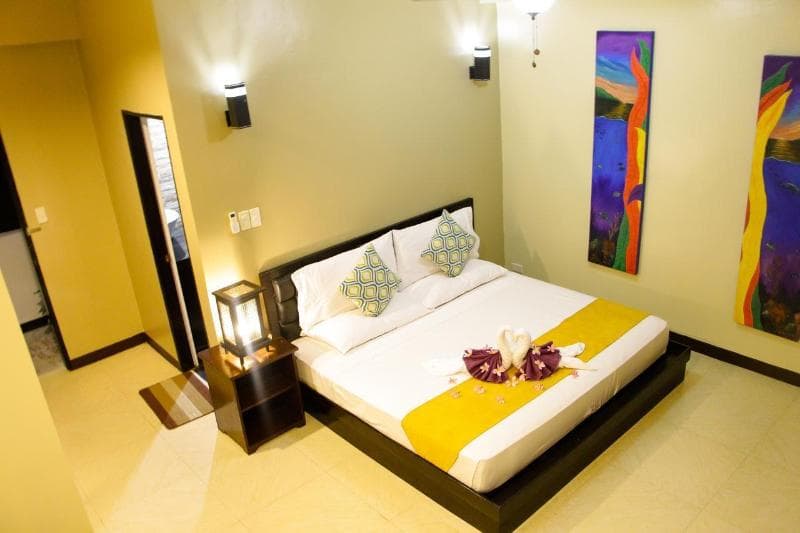 Sulu Sea Boutique Hotel 5