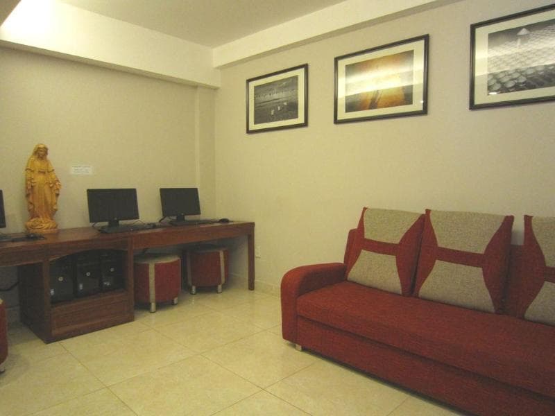 Dreams Hotel 3