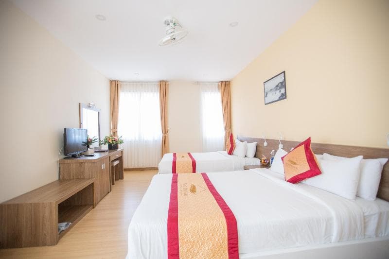 Nice Dream Hotel (Adults Only) 4