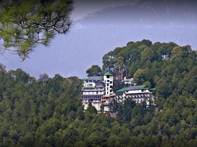 Fortune Park Moksha 3