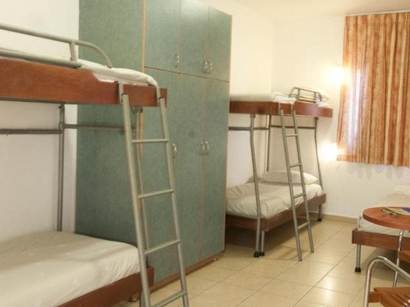 Hi Eilat Hostel 3