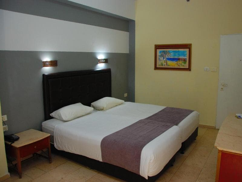 Red Sea Hotel Eilat 2