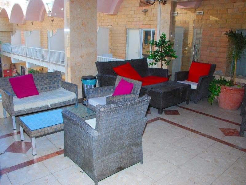 Red Sea Hotel Eilat photo 1