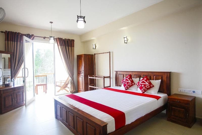 Hotel Onrock 4