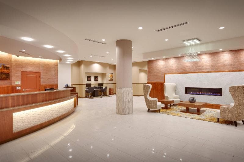 Residence Inn By Marriott Flagstaff 2