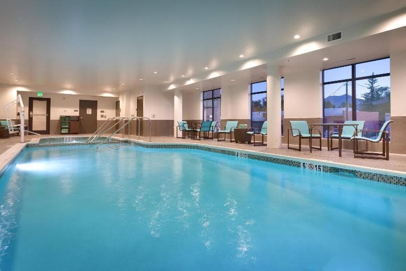 Residence Inn By Marriott Flagstaff 3