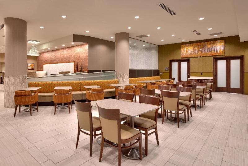 Residence Inn By Marriott Flagstaff photo 1