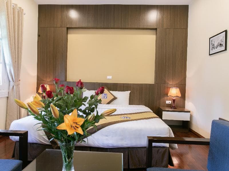 Blubiz Hotel My Dinh Song Da 3