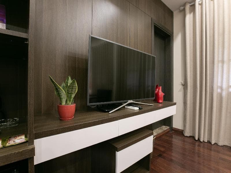 Blubiz Hotel My Dinh Song Da 4
