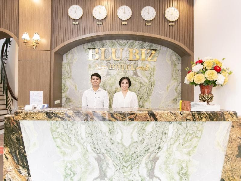 Blubiz Hotel My Dinh Song Da photo 1