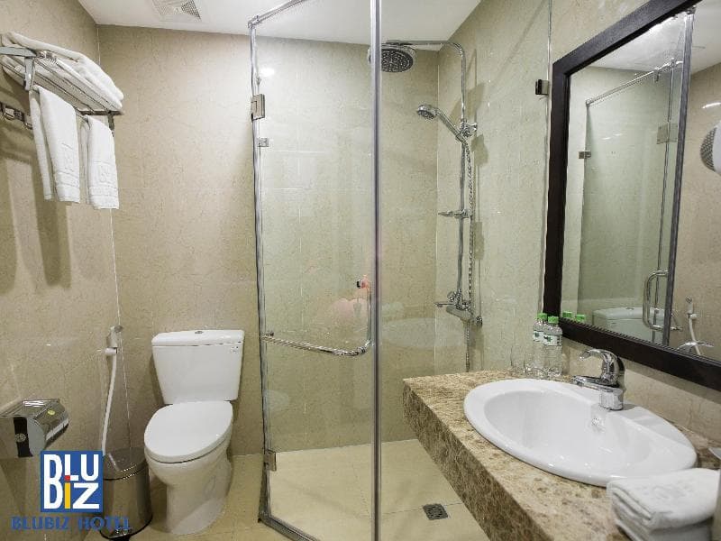 Blubiz Hotel My Dinh 5