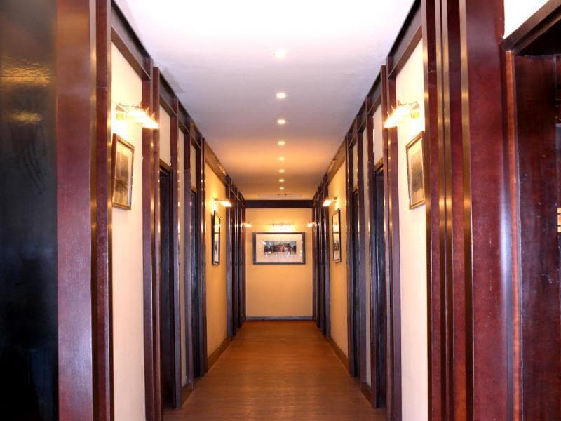 Mango Hotel 5