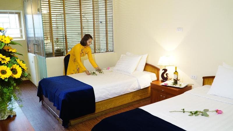 Mango Hotel 4