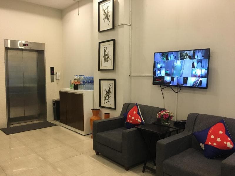 Istay Hotel Apartment 1 photo 1