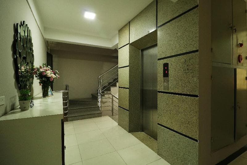 Istay Hotel Apartment 1 5