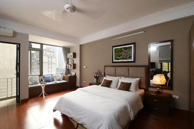 Istay Hotel Apartment 1 main