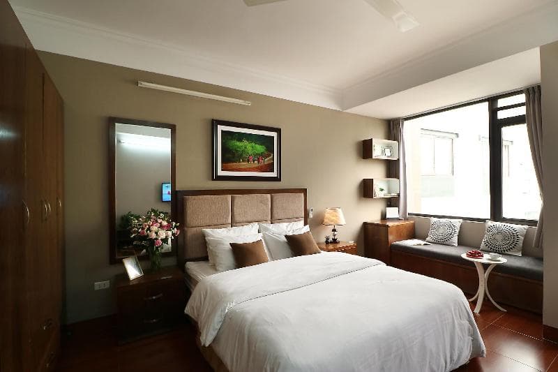 Istay Hotel Apartment 1 4