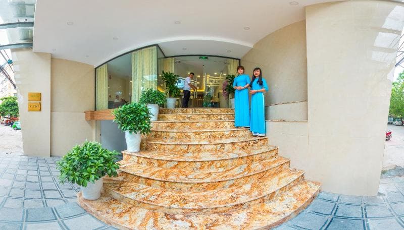 Blubiz Hotel photo 1