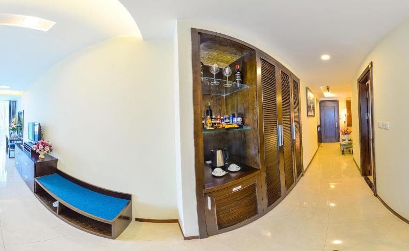Blubiz Hotel main