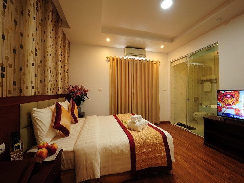 Sao Bang Hotel photo 1