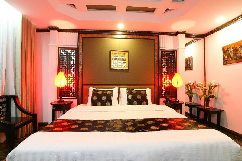 Church Legend Hotel Hanoi 3