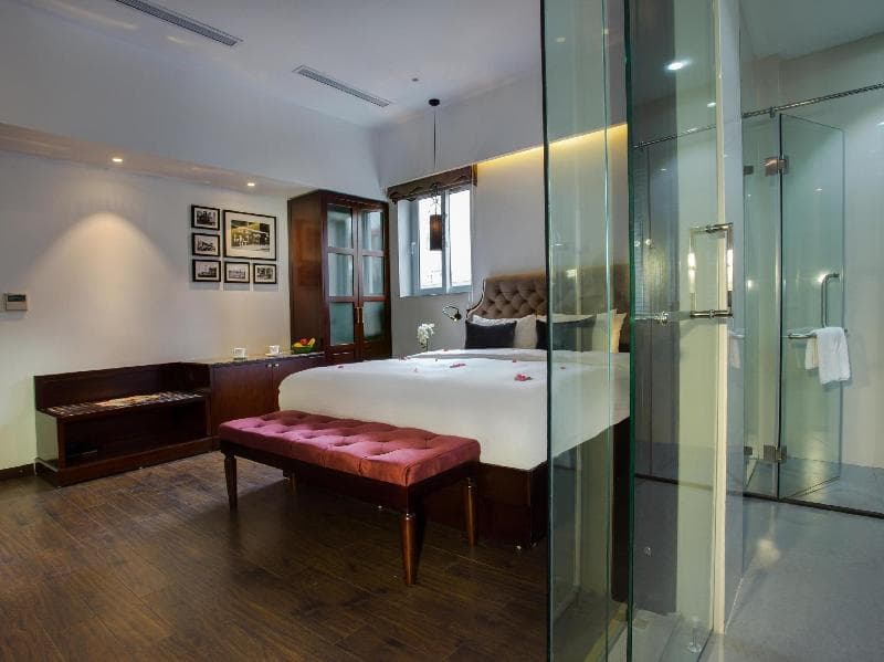 Hanoi Marvellous Hotel & Spa 5