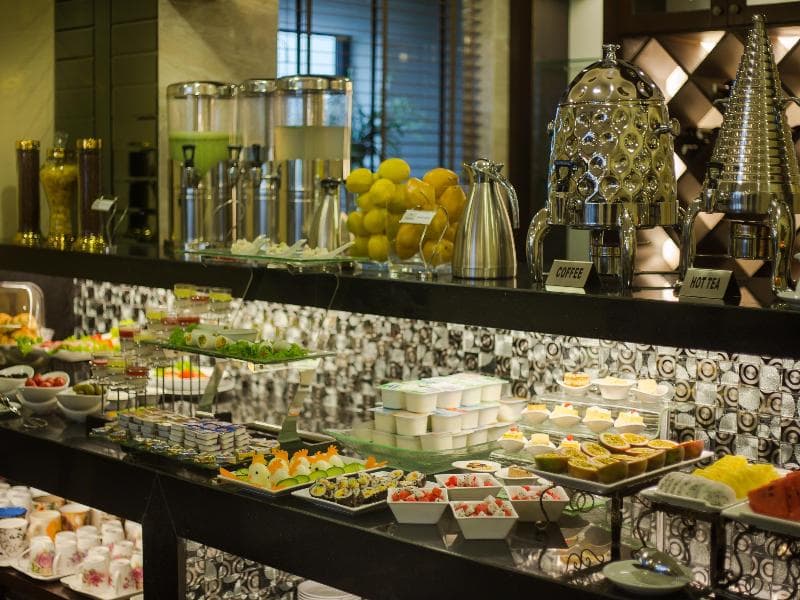 Hanoi Marvellous Hotel & Spa photo 1