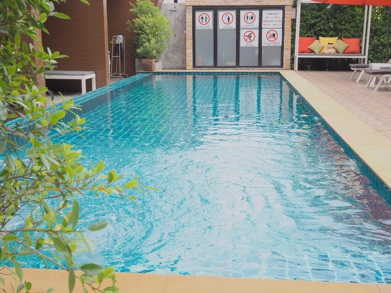 Chitra Villa main
