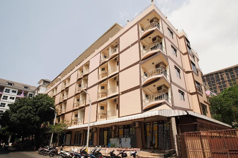 Central Pattaya Residence 3
