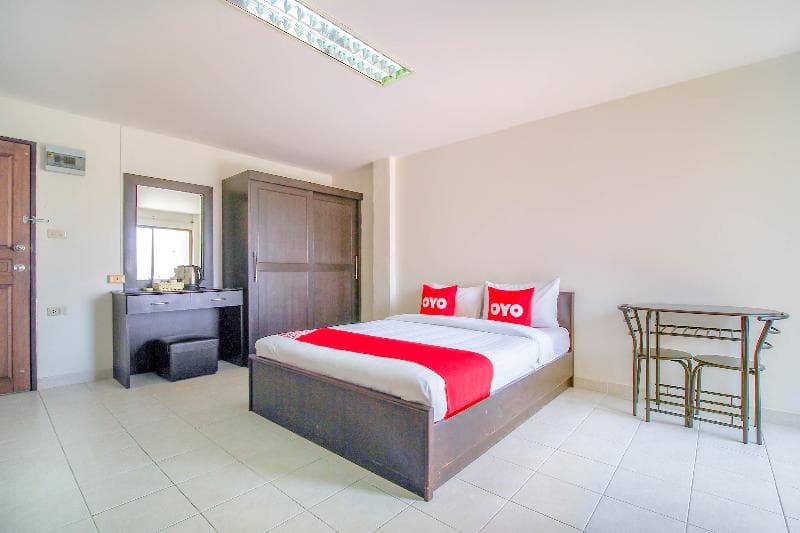 Central Pattaya Residence 4