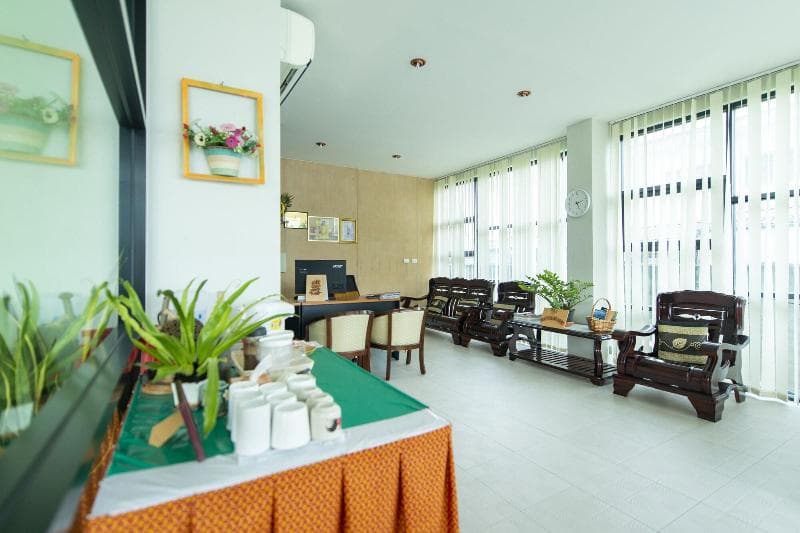 Ilife Residence Phuket 5