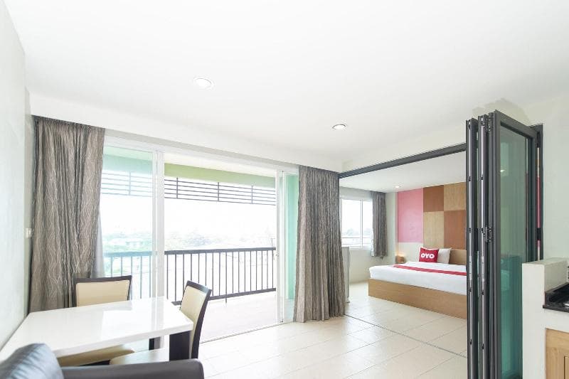 Ilife Residence Phuket main