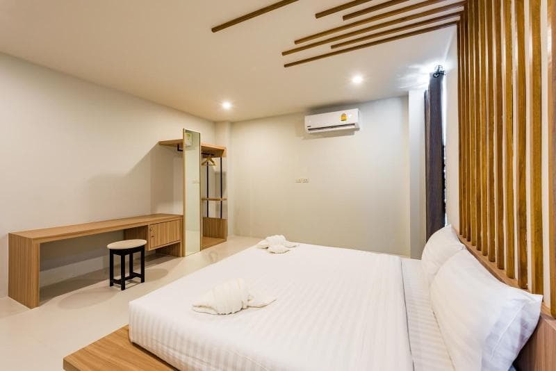Phuket Marine Poshtel photo 1